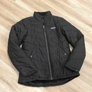 Girls Patagonia Reversible Jacket